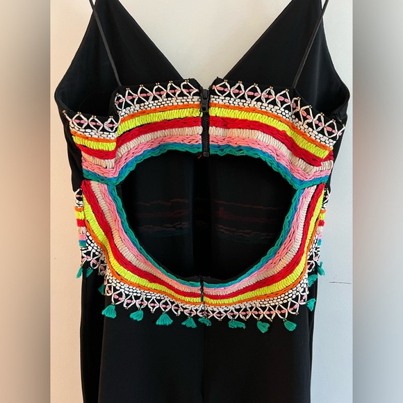 Alice + Olivia mini dress - size 6 fits like size 2/4! - Picture 5 of 10